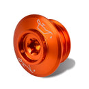 For 2018-2022 KTM 890 Duke 790 Duke Oil Filler Plug Cap Cover for KTM 1290 Super Duke R/GT 2016-2023 690 Duke 2008-2018