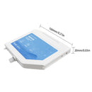 Multi-Surface Cleaning Solution For Dreame Bot L10s Ultra Self-Cleaning Robot Vacuum Cleanerand Mop Floor Cleaner Accessories