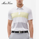 Maikun Nylon Belts For Men Army Tactical Men's Belt Double Rappelling Buckle