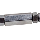 Adjustable Rear Camber/Control Arm + Toe Traction Alignment for Nissan 350Z G35