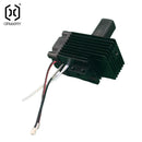 Artillery SW-X3/X4 Pro/Plus Hotend Full Kit With Fan Heat Sink Aluminum Block Nozzle Heating Heating Rod Thermistor OriginalPart