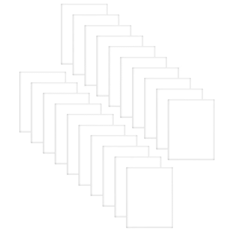 160 Pcs Foot Bath Bag Washing Plastic Care SPA Bags HDPE Bucket Pouch Pedicure Supplies