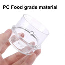 Meter Cap for Thermomix TM21 TM31 TM3300 Measuring Cup Lid Opening Plug 100ML