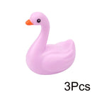 City Animal Building Blocks Duck Swan Pig Cat Figures Bird Dog Zoo Farm Accessories Small Particles Bricks Set Kid Toys Gifts