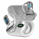 AI Translator Earbuds Real-Time Translators Headphones 144 Languages voice translator Wireless Bluetooth Earphones For Travel