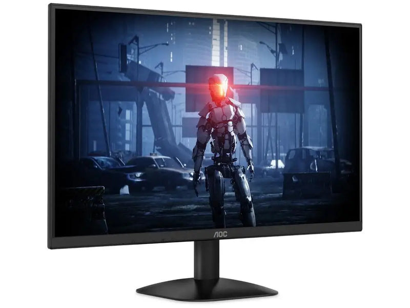 24 "FHD Monitor 100Hz 1Ms AOC Series B35 24B35HM2 Widescreen HDMI and VGA