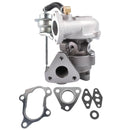 AP03 VZ21 RHB31 Turbo Charger 100HP for Small Engines 500cc-1000cc Snowmobiles Briggs and Stratton Quads Rhino Motorcycle