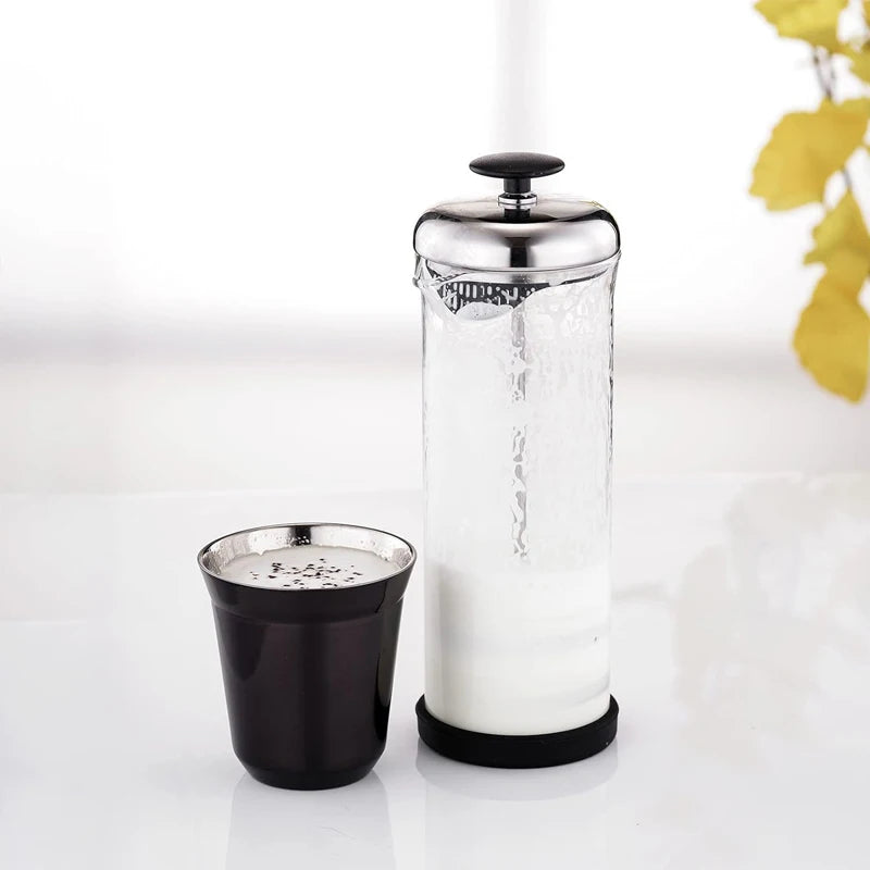 80ml/2.7oz 304 Stainless Steel Espresso Coffee Cup Portable Double Layer Office Milk Tea Drinks Mug Cup Mini Whisky Wine Glasses