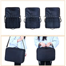 New Large Capacity Cosmetic Bag Professional Women Travel Storage Makeup Case