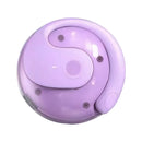 Wireless BT AI Translation Earbuds 99% Accuracy 144 Languages Real-time Language Translation Earphones Smart Voice Translator