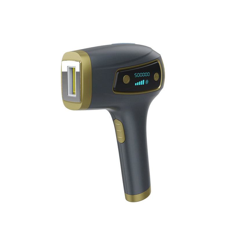 MLAY T8 Malay IPL Epilator Ice Cold Full Body Epilation Laser Hair Removal Device IPL Hair Removal Painless 500000 Flashes