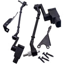 2x Suspension Level Sensor For Land Rover Range Rover 04 05 RQH500430 RQH500210 RQH500210 LR020627 RQH000121 RQH500420 RQH500421