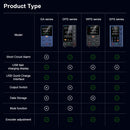Wanptek DC Power Supply 30V 10A 60V 5A 120V 3A Adjustable Laboratory Power Supply with USB fast Charging Bench Power Supplies