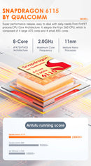 9" Hizpo 2Din CarPlay Android Auto Car Radio for Mazda 3 2004 - 2009 Snapdragon 6115 Headunit GPS Navi 4G BT RDS DSP SWC 360°CAM