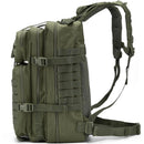 Assall Military Tactical Backpack Reinforced Waterproof Large