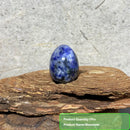 EG1-7 Yoni Egg Healing Crystal Stone Natural Gems Chakra Yoga Reiki Energy Quartz Mineral Specimen Easter Gifts Home Decor