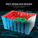 Moyu Meilong 7X7 Magic Cube Speed Cube Stickerless Professional Cubo Magico Toys Puzzle Birthday Christmas Gifts For Children