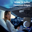 Baseus Windshield SunShade Umbrella Hemmed Edges Cover Protector Parasol Car Summer Sun Protection Front Window Sun Shade