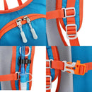 New 12L Outdoor Sport Bike Cycling Running Hiking Hydration Water Bag Storage Helmet Pack Waterproof UltraLight Bladder Backpack