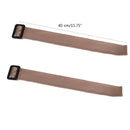 Overcoat Sleeve Band Sleeve Band Replacement Women Belt Belt For Trench Coat Men Coat Dropshipping