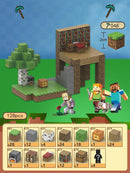 Magnetic Blocks Build Mine Magnet World Magic Portal Set Magnetic Construction Building Set Toy For Toddler STEM Sensory Toys