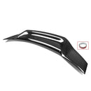 For 2014-2020 Audi A3 S3 RS3 Rear Trunk Spoiler Wing Carbon Fiber Look RT Style