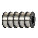 KINGROON Flexible TPU Filament 1.75mm, 5KG 10KG 3D Printing TPU Filament For 3D Printer, Soft 3D Plastic Material Non-Toxic