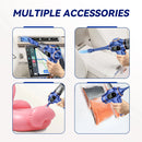 Xiaomi New 9500000Pa 5 in1 Wireless Vacuum Cleaner Automobile Portable Original Vacuum Cleaner Handheld For Car Home Appliances