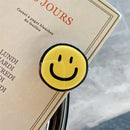 Korea Cute Acrylic Flower Universal Phone Holder Griptok Support For iPhone Samsung Grip Tok Folding Finger Pocket Socket Stand