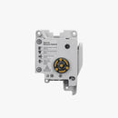 For Bambu Lab A1 mini Extruder Dual Gears Extrusion Motor Hardened Steel with Hotend Kit For  A1/A1mini 3D Printer parts