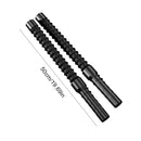 Multifunctional Fitness Tool Standing Abdomen Exercise Board with Pull Rope Foot Massage Fitness Board Twister Board for Home