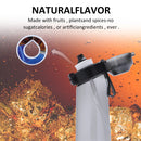 7pcs Flavour Pods Multi-flavor Sports Bottle Flavour Pod 0 Sugar Used In Flavoured Drinking Bottle Drink More Water