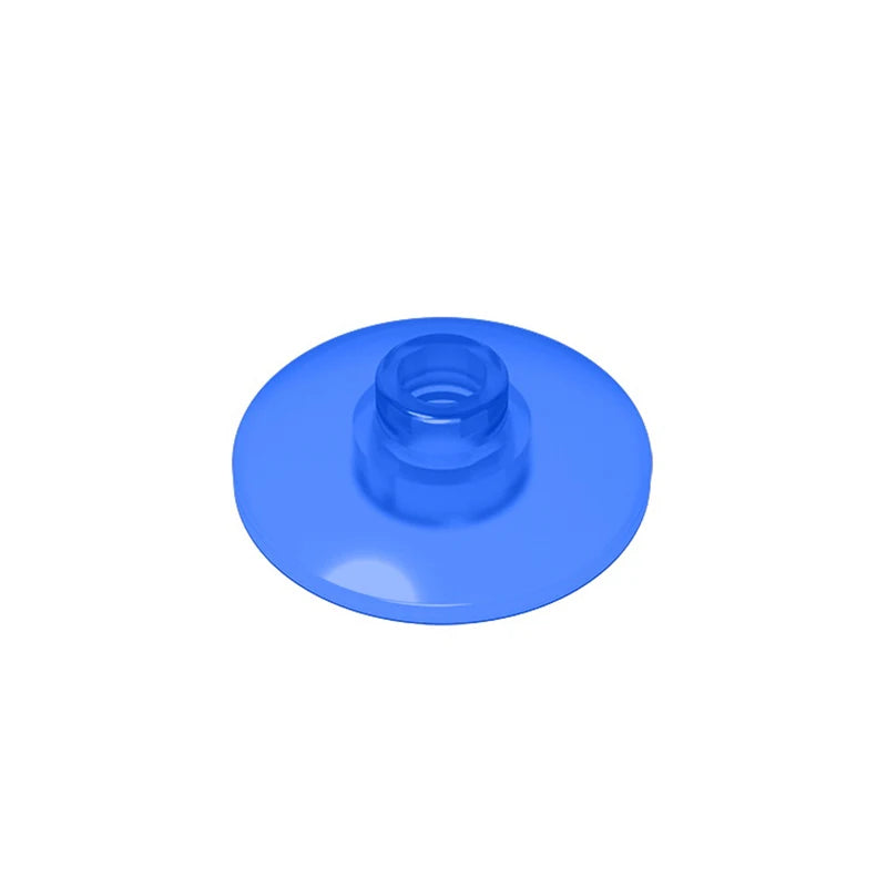 Gobricks 10PCS Plate Brick 4740 30063 2x2 brick High-TechChangeover Catch For Building Blocks Parts Educational Creative Toys