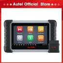 Autel MaxiCOM MK808KBT PRO OBD2 Scanner Automotivo Car Diagnostic Scan Tool MK808K-BT OBD 2 Code Reader Key Coding Active Test