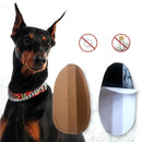 Dog Ear Stand Up Sticker Practical Milk Calcium Herb Corrective Dog Ear Stickers Breathable Arc Glue Free for Dog Accessories