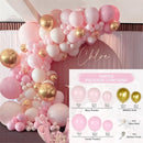 Balloon Garland Arch Kit Wedding Birthday Balloons Decoration Party Balloons For Baby Shower Decor Ballon Baloon Accessories