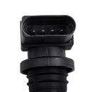 4x Ignition Coil for Audi A1 A3 Skoda Fabia Octavia VW Polo Jetta Golf 1.4 1.6L 036905100A 036905100B
