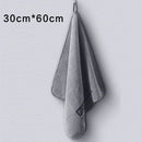 Car Wash High End Microfiber Towel Car Cleaning Drying Cloth Car Care Cloth Detailing High Water Absorption Car Wash Towel