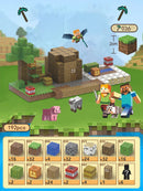 Magnetic Blocks Build Mine Magnet World Magic Portal Set Magnetic Construction Building Set Toy For Toddler STEM Sensory Toys