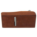 Home Garden Mini Woodworking Flat Plane Wooden Hand Planer Trimming plane Carpenter Woodcraft DIY Tool Wood Planer