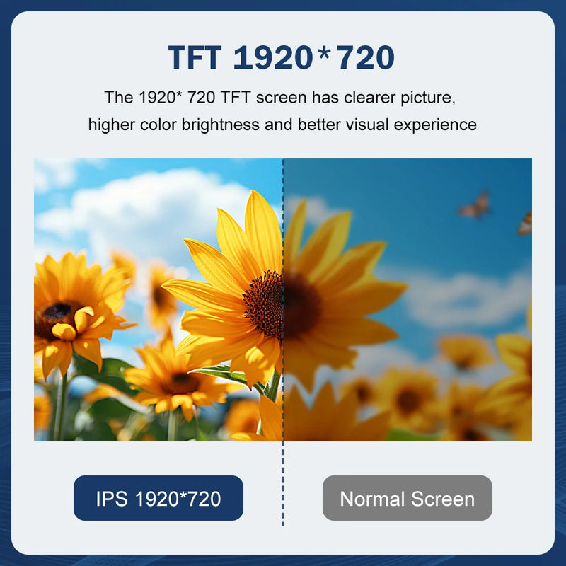 10.25 1920*720 Multimedia Display For BMW 5 Series F10 F11 2011-2017 CIC NBT  Touch Screen Wireless Carplay Android auto