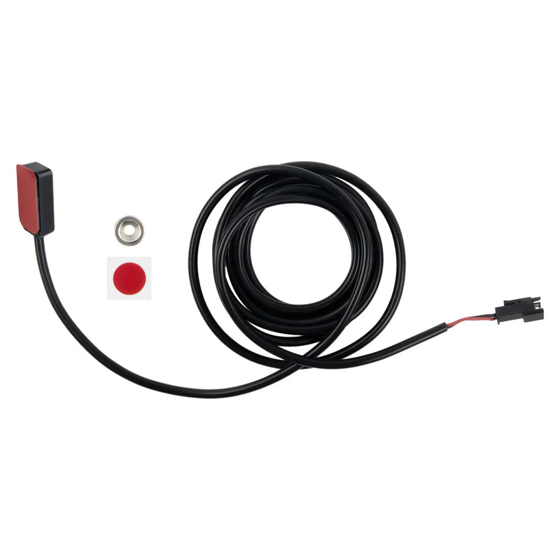 Ebike Hydraulic Mechanical Brake Cut Off Sensor Switch Cable Oil Brake Sensor Replacement Electric Bicycle Accessories