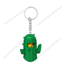 Hot Selling Classic Series keychain Mini 3D Character Model Set Building Blocks Assembling Toys Children's Birthday Gifts