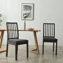 1/2/4/6 Pieces Velvet Fabric Super Soft Seat Cushion Covers Stretch Chair Cover Slipcovers For Hotel Banquet Dining Living Room