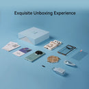 Cubot Hafury Meet, Smartphone Android, 6.67" 120Hz AMOLED Curved Screen, 24GB RAM(12GB+12GB), 256GB ROM, Helio G99,100MP,NFC,