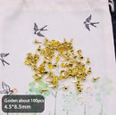 Easter Bunny Rabbit Basket dome candy holder Metal Cutting die for Thanks card Making