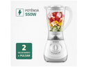 Mondial Easy Power L-550-W Blender-220V
