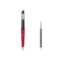 DSPIAE PT-TH PRO "WING" Tungsten Steel Push Broach Push Knife Handle DIY Engraving Tool for Assembly Model Building Hobby Tools