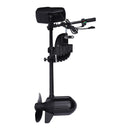 1400W 48V Foldable Electric Boat Engine Outboard Trolling Motor Brushless Motor Engine 360 Degree Rotatable