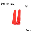 NEW Technical Panel Plate DIY Mechanical Building Blocks MOC Car Parts Brick Toy Gift  24119 62531 64782 11954 18944 18945 24116